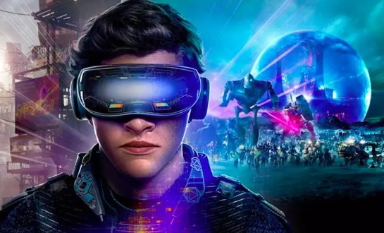 苹果新专利电器智能纺织品酷似《头号玩家》中触感服装