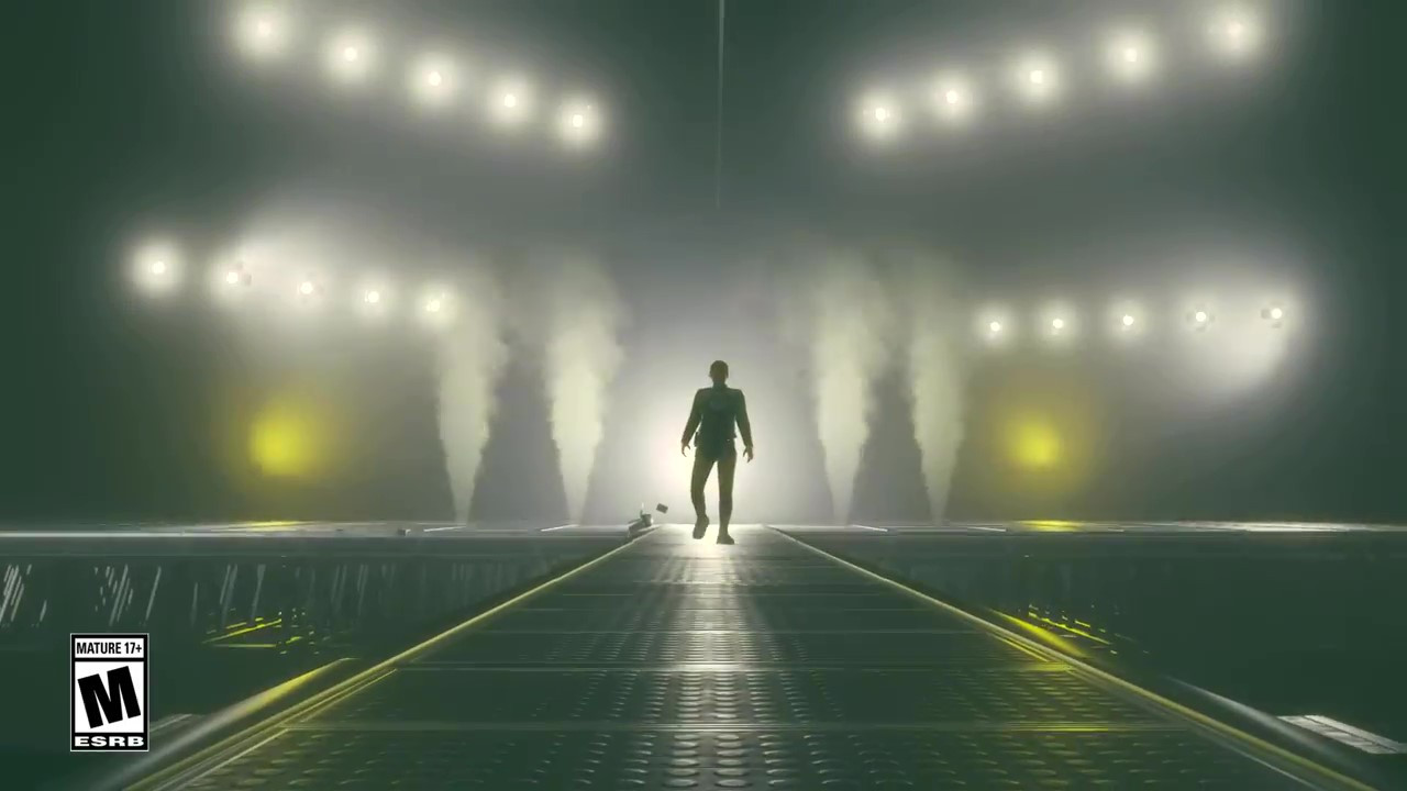 《彩虹六号：围攻》联动WWE殡葬者黑胡子在线