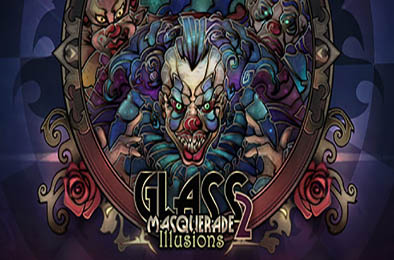 玻璃假面2：幻觉 / Glass Masquerade 2: Illusions v2.40