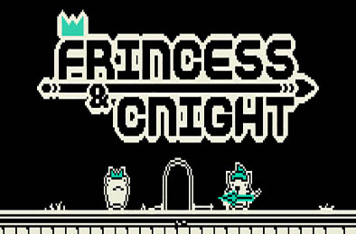 青蛙公主和猫骑士 / Frincess&amp;Cnight v1.15