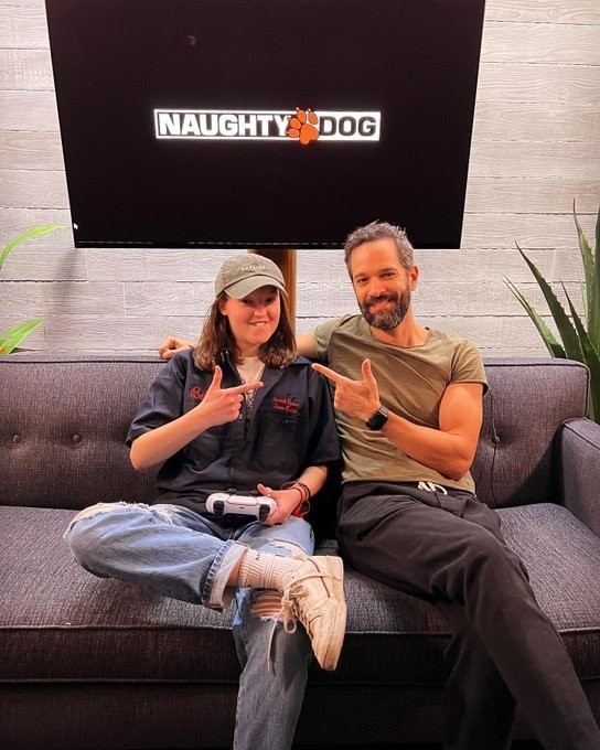 《最后生还者》艾莉演员讨厌被性别化，爱非二元性