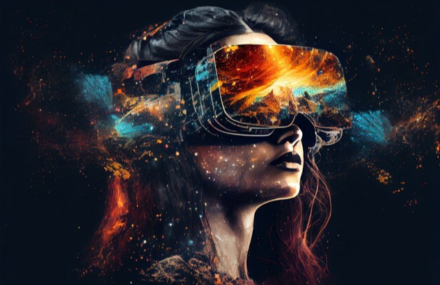 韩国科技公司开发新的AI模拟已故亲友的VR再会