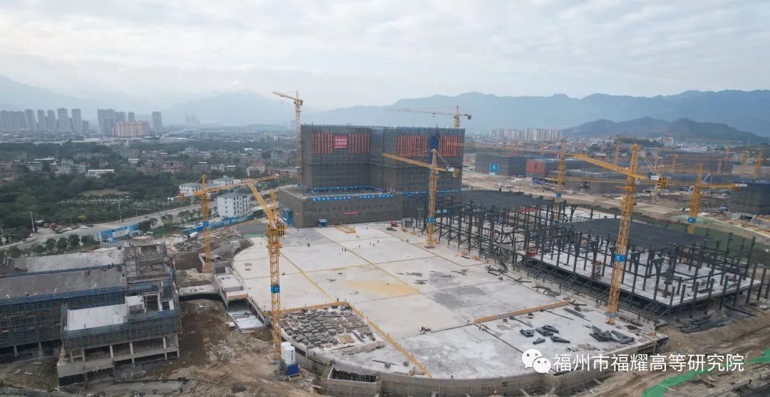 曹德旺捐资100亿元建设世界一流名校:福耀科技大学