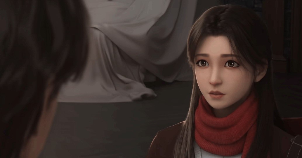 《三体》动漫豆瓣下跌4.6个百分点网友:不如看电视剧