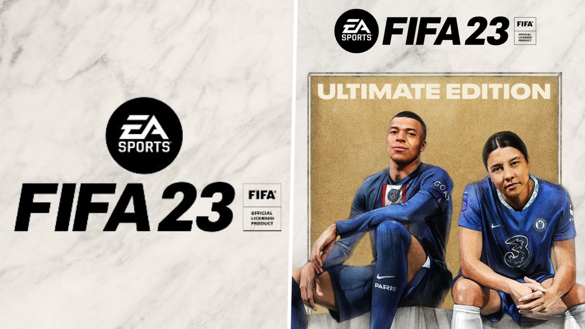 英国新一周物理游戏销量排行榜《FIFA 23》再次登顶