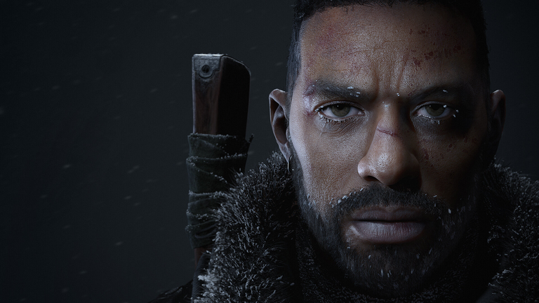 Steam最受期待《浩劫前夕》本月发布新机型