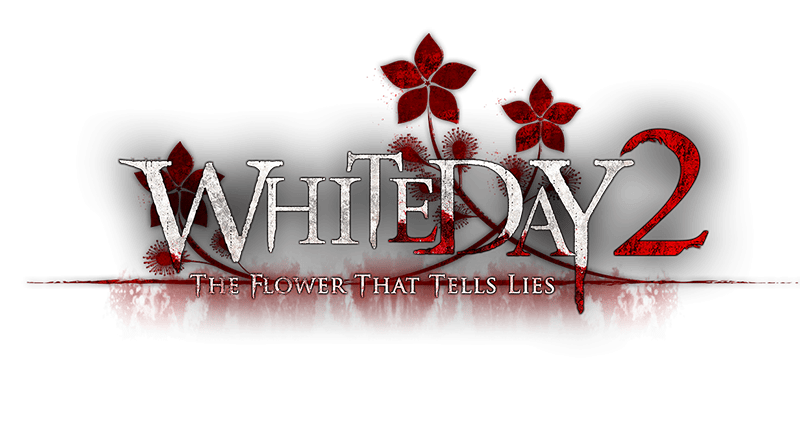 韩国恐怖游戏《白色情人节2：谎言之花》新预告