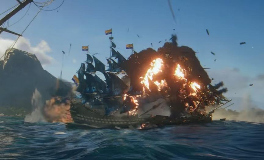 育碧CEO不花钱在巴黎工作室罢工抗议