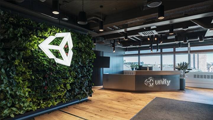隆冬行业？游戏开发者Unity裁员了近300人
