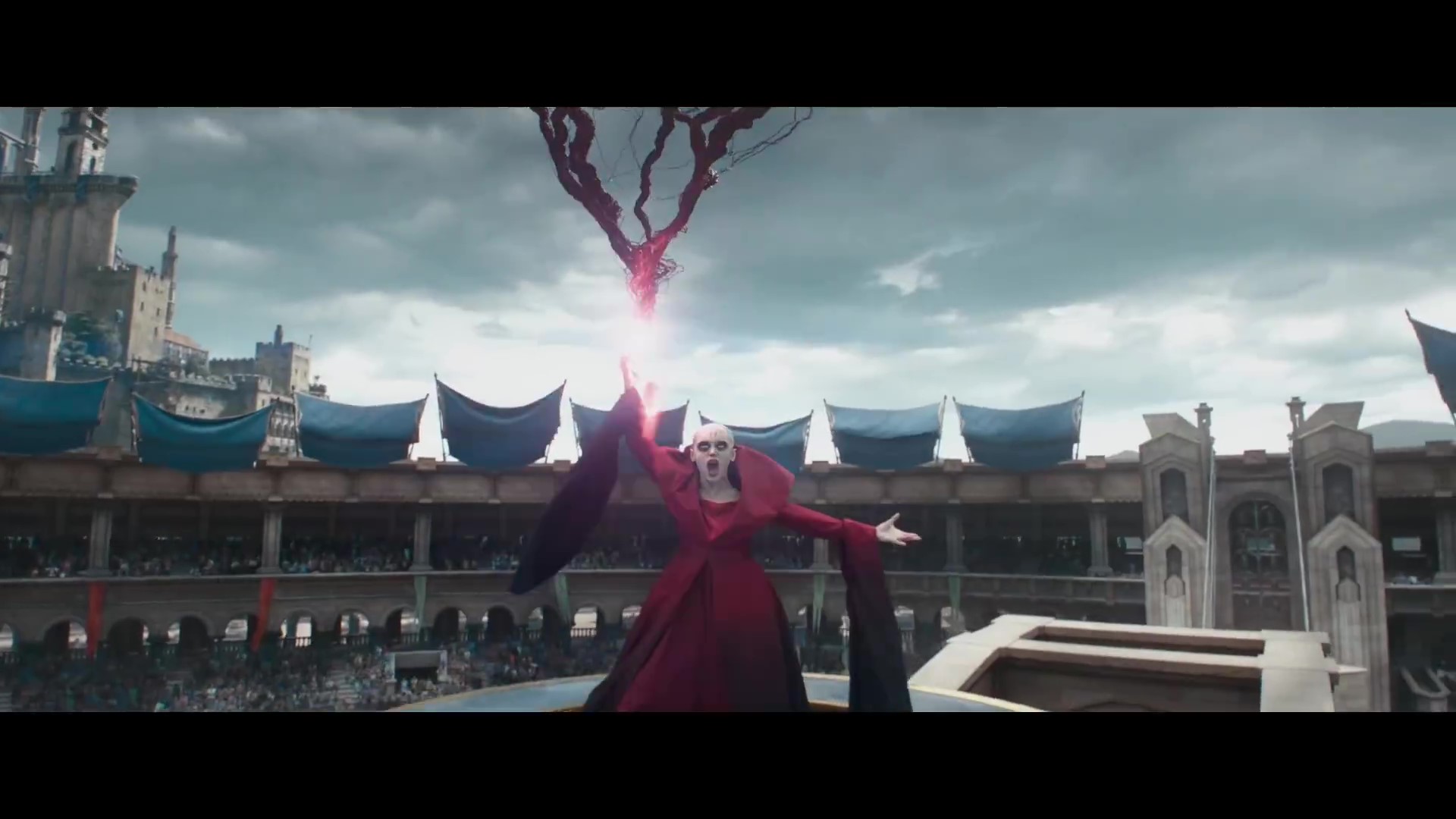 《龙与地下城：侠盗荣耀》新预告发布2023年在线