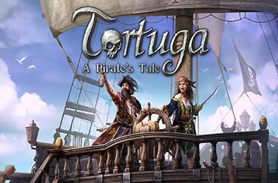 海盗岛：海盗传说 / Tortuga - A Pirate's Tale