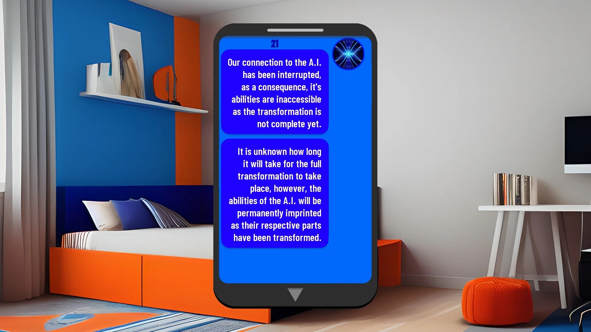 这个标价1万5千的游戏，必须先看8分钟的男权宣言