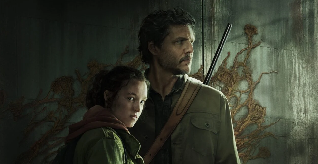 《最后的生还者》第一集通过油管免费支持1080P