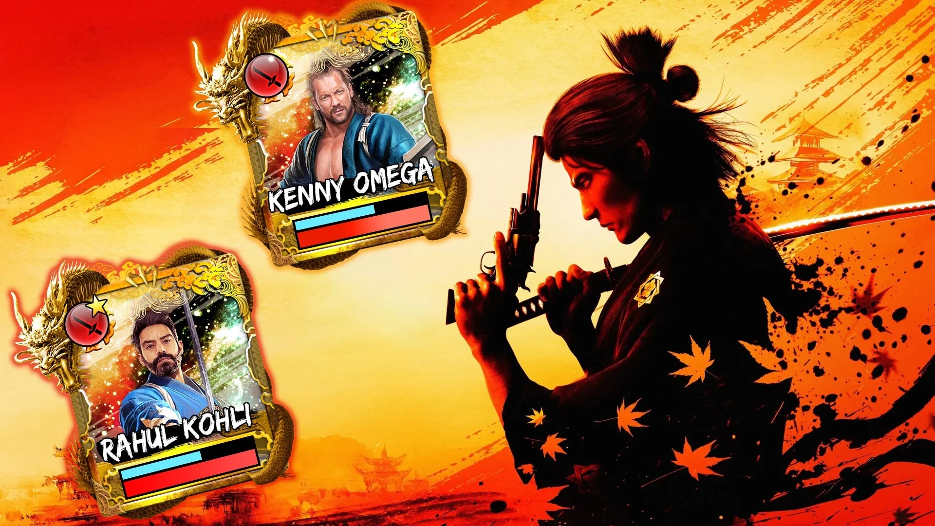 职业明星和电影明星加入《如龙维新！极》客群