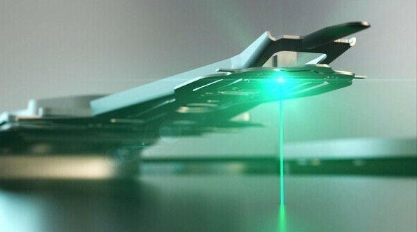 希捷宣布超大容量硬盘线路上半年推出30TB级