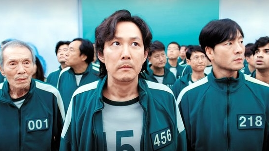 英国版《鱿鱼游戏》真人游戏陷入残酷的游戏和集体诉讼