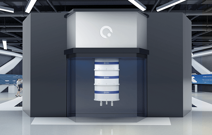 世界第三！我国具备量子计算机整机交货能力