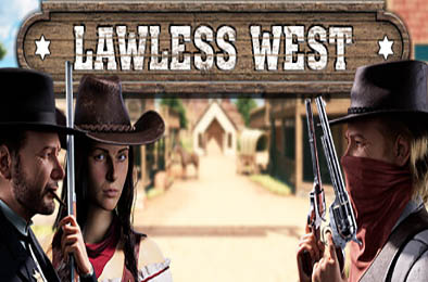 不法西部 / Lawless West