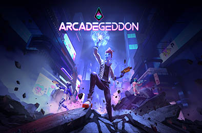 Arcadegeddon v1.4.1