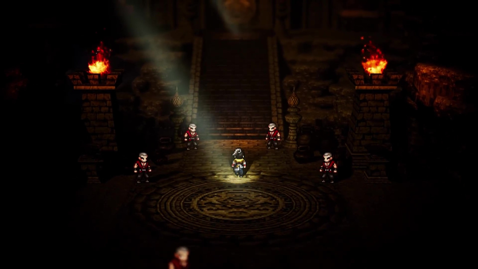 《代号：问剑》重命名为《逸剑风云决》试用版6日在线