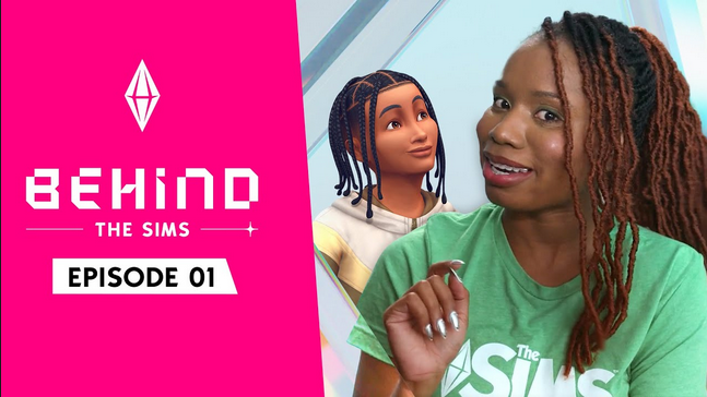 《模拟人生5》多人可以在线登录PC和移动终端