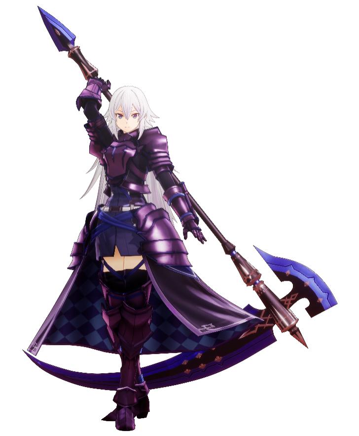 《刀剑神域 异绊集结》发布最新游戏信息！同时公开主题曲的宣传视频