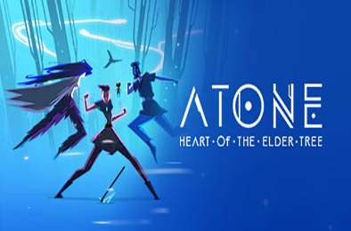 赎罪：世界树之心 / ATONE: Heart of the Elder Tree v1.0.0