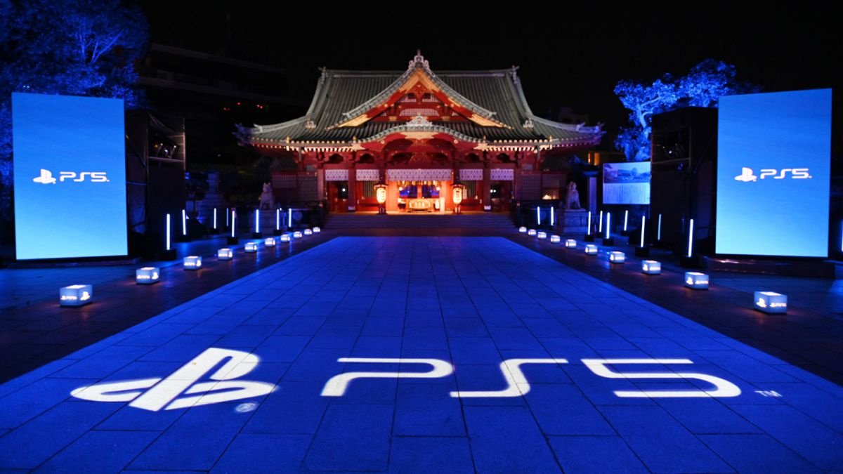 索尼:约三分之一的PS5玩家没有使用过PS4
