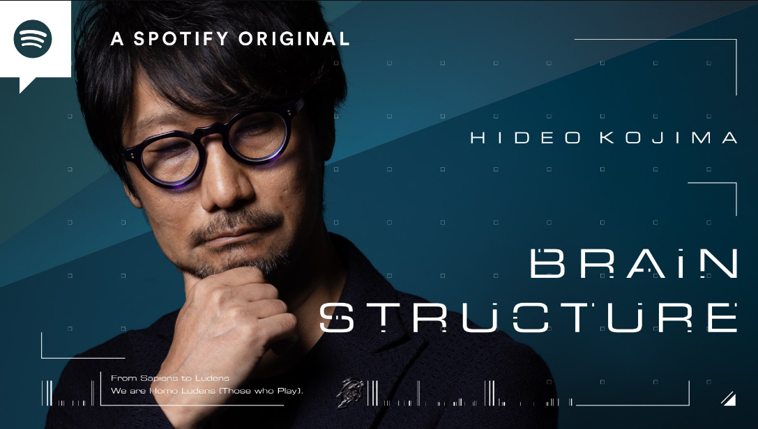 小岛秀夫今晚出席游戏节目介绍《死亡搁浅2》制作状况