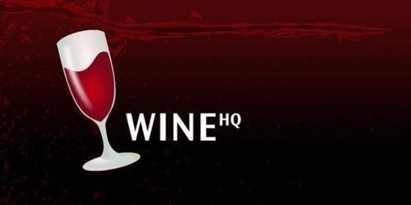 在Wine8.1发行版的正式发行版中，缺省情况下启用了“Win10”前缀