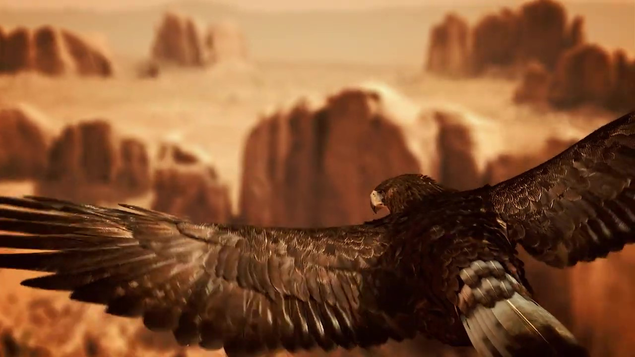 《狂野西部时代》官方预告2月17日发售