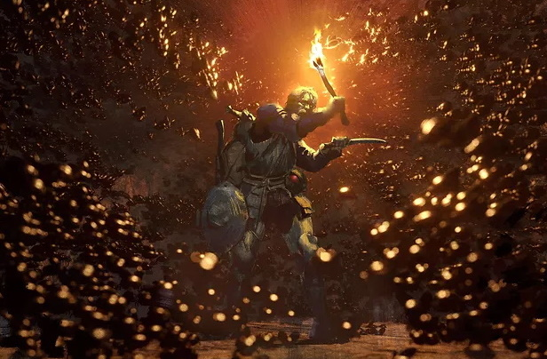 暗科夫《Dark and Darker》确认单匹配模式