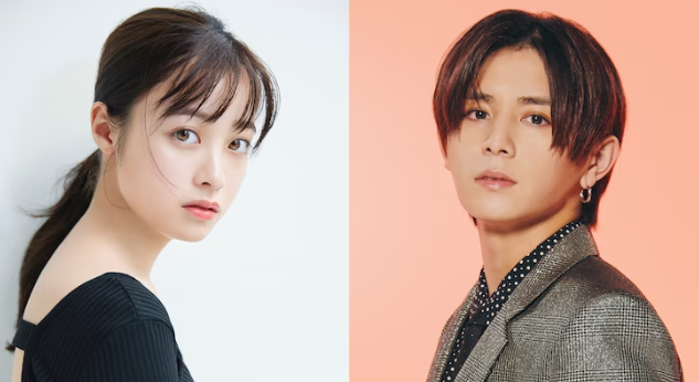 《献给国王的无名指》由日本电视剧的桥本环奈主演决定