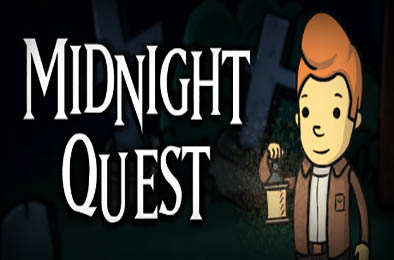 午夜探险 / Midnight Quest