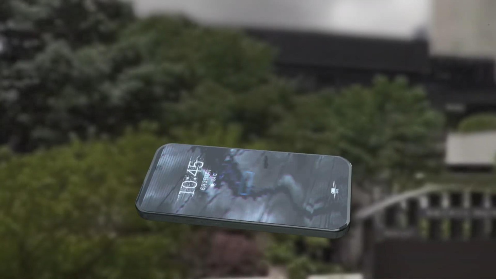 世嘉提前预告神秘旅行新作将于2月10日正式发表