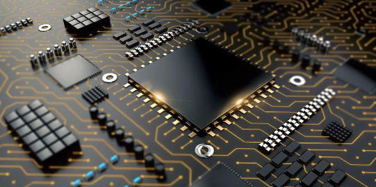 2022全球芯片销量创新高中国仍然是第一大市场