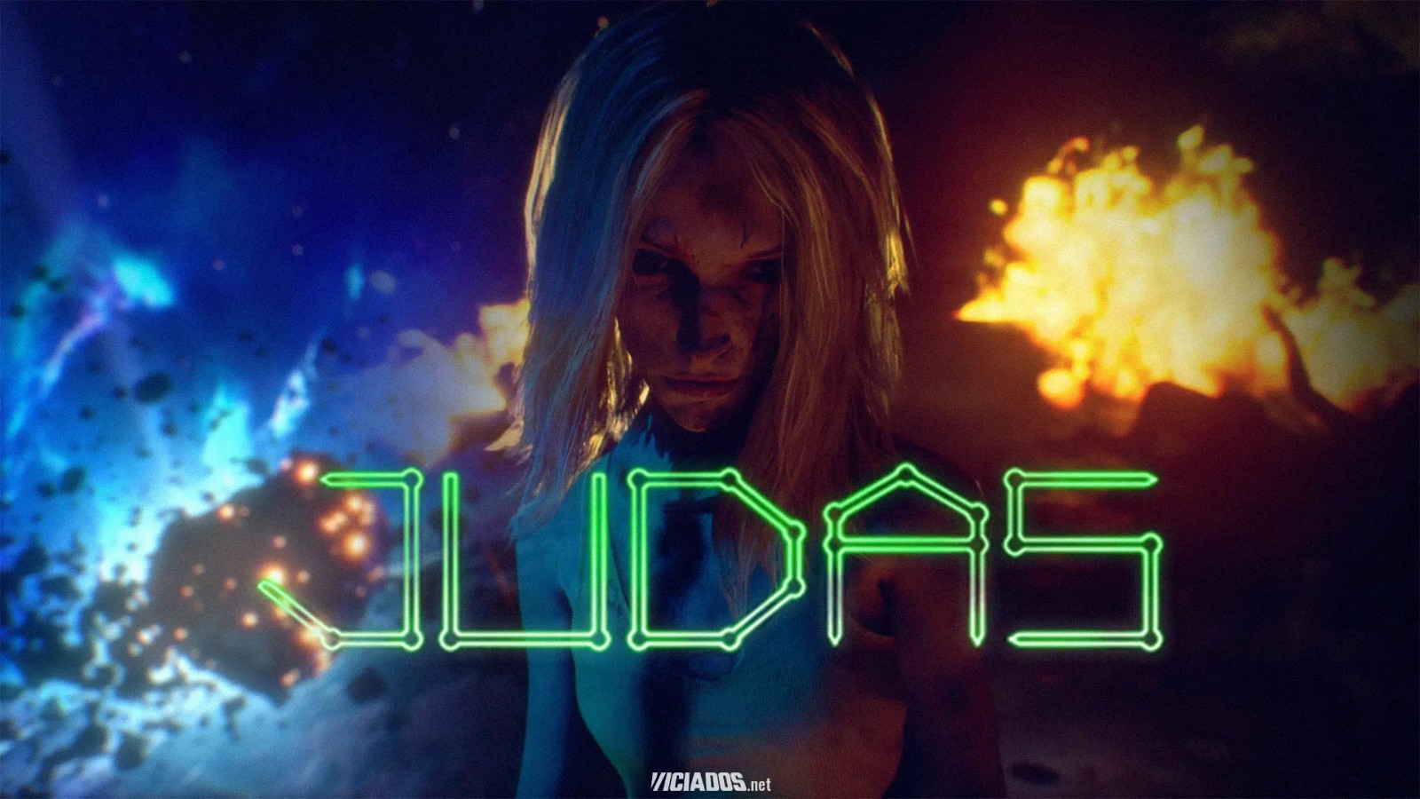 生化危机之父新作《Judas》预计2025年3月之前发售