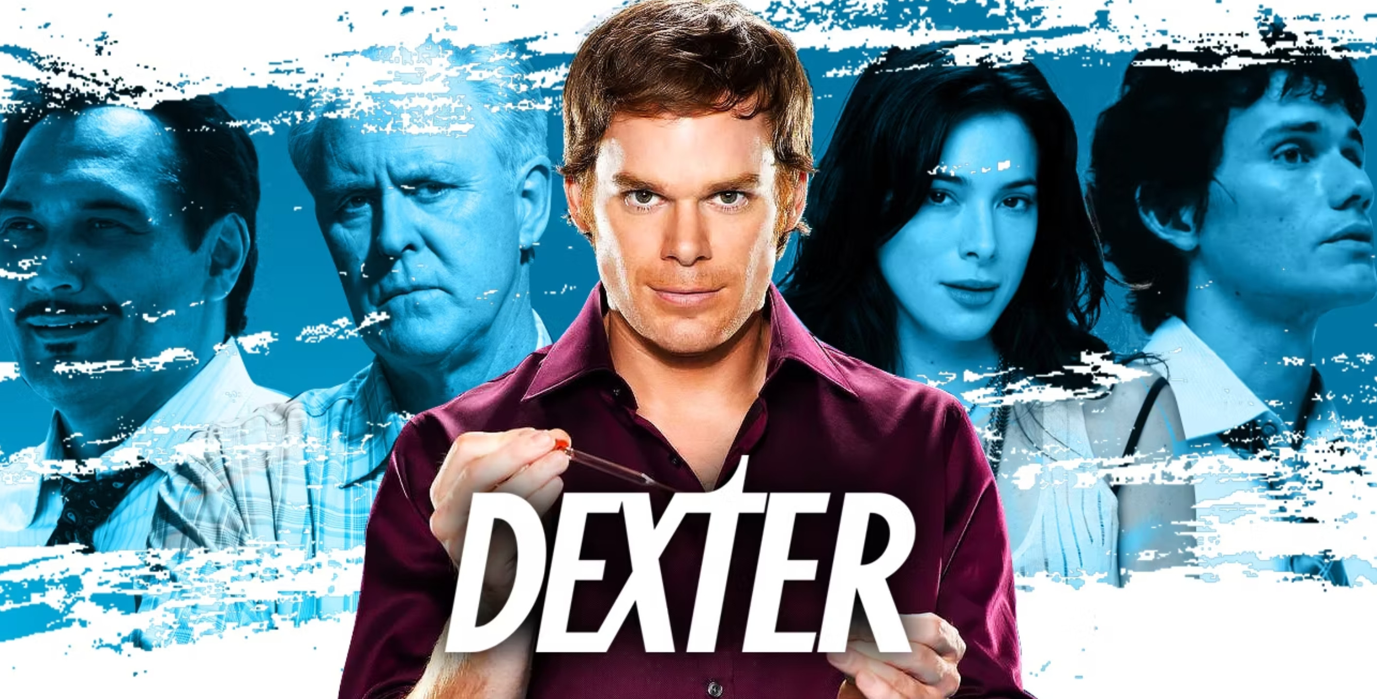 《嗜血法医》拍衍生剧聊年轻版本的摩根