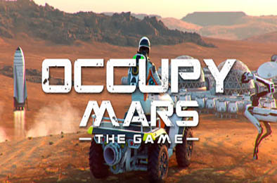 占领火星 / Occupy Mars: The Game v0.99.9.3