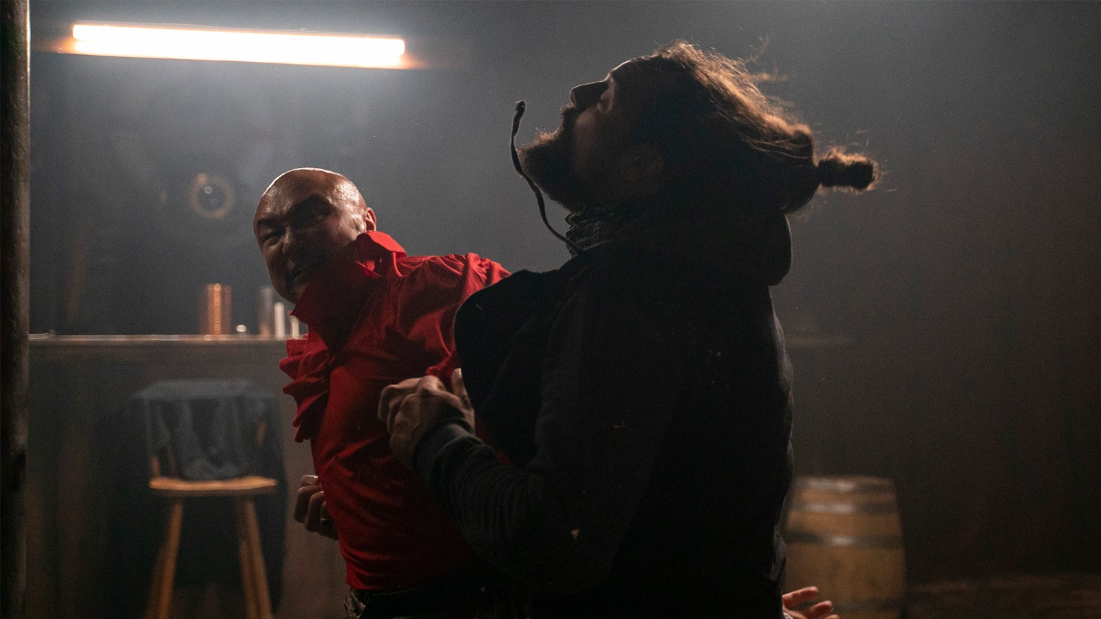 实时互动风险投资《米娅和龙公主》四月上市