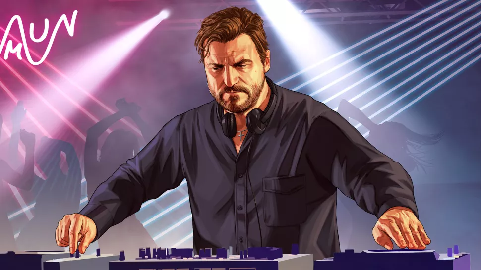 T2CEO表示人工智能将提高游戏行业标准