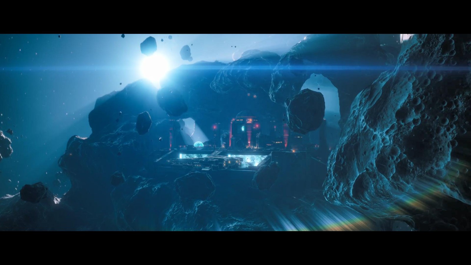 《永恒空间2》4月6日发售的正式版Steam的售价将永远上升