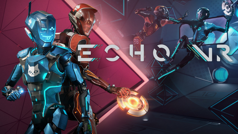 好评游戏《Echo VR》停运荟首席技术官:玩家少