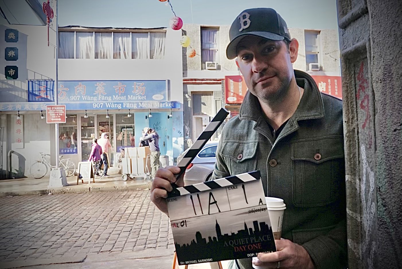 《寂静之地》衍生电影开拍明年3月上映