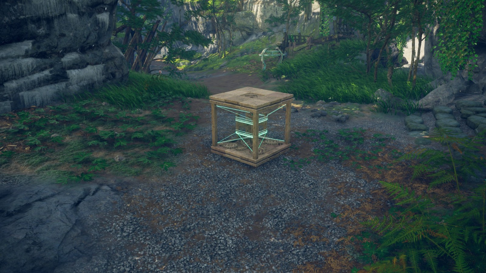 《狂野之心》基础技巧介绍玩家协助对抗怪物