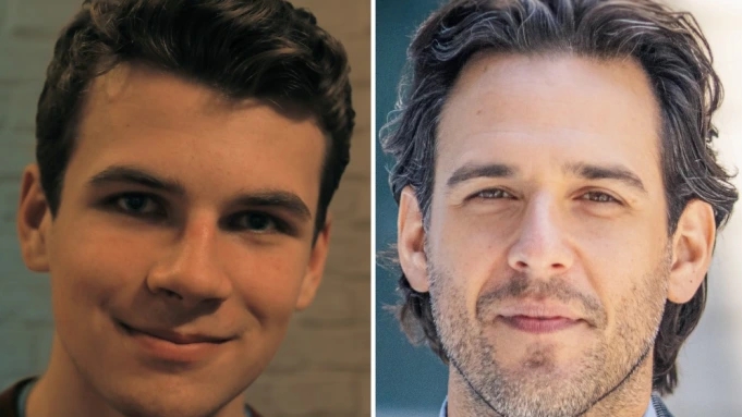 预定导演A24后室恐怖电影肖恩·利维和温子仁