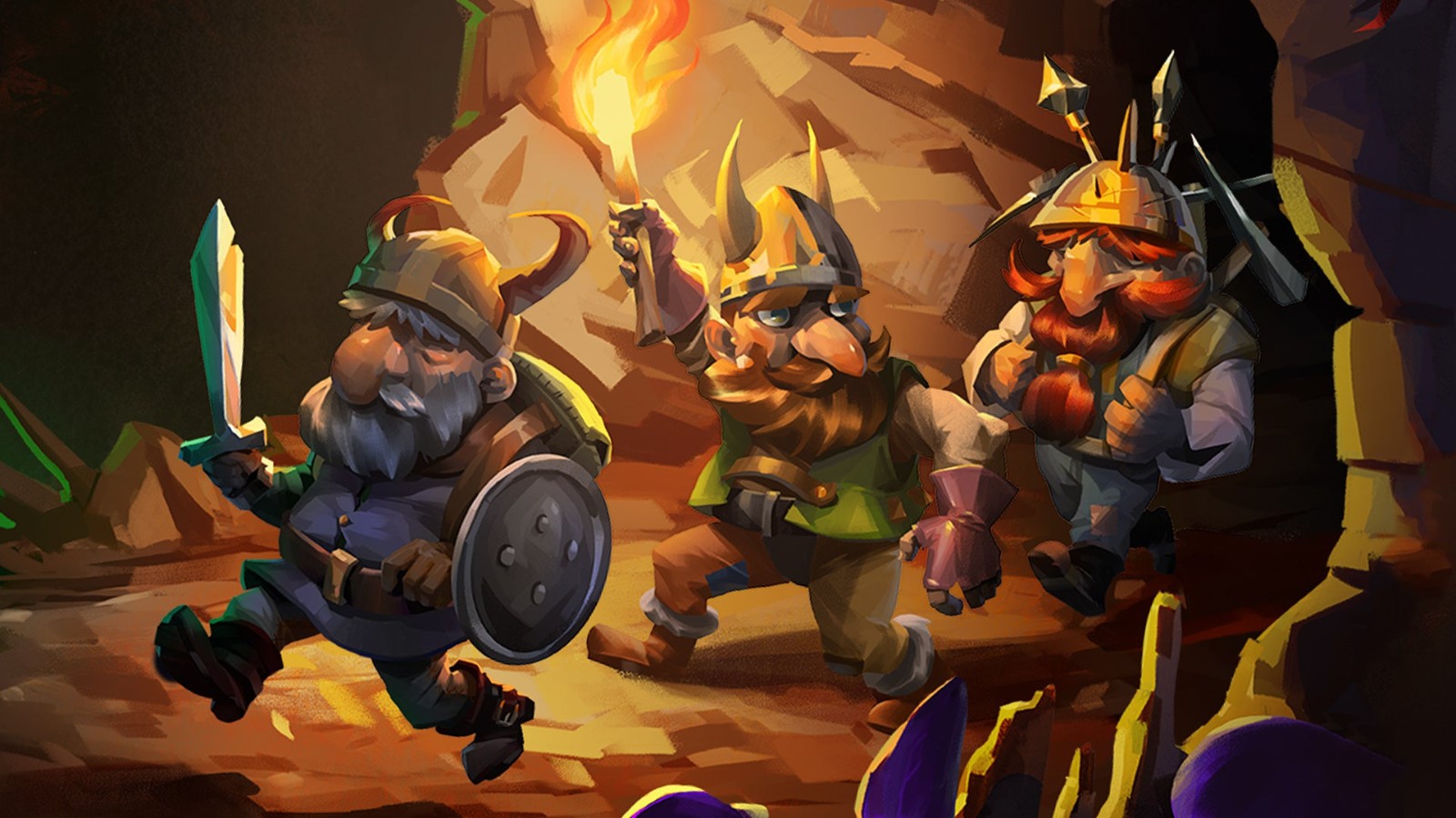 《矮人要塞》发售仅两个月就突破了60万