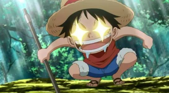 因逮捕日本媒体报道诈骗犯“路飞”《海贼王》粉丝抗议