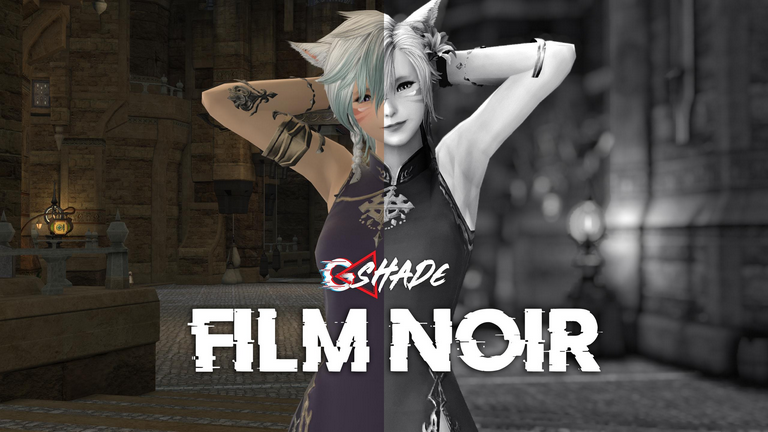 《最终幻想14》滤镜插件GShade包含恶意软件的项目将被删除，作者将停止更改