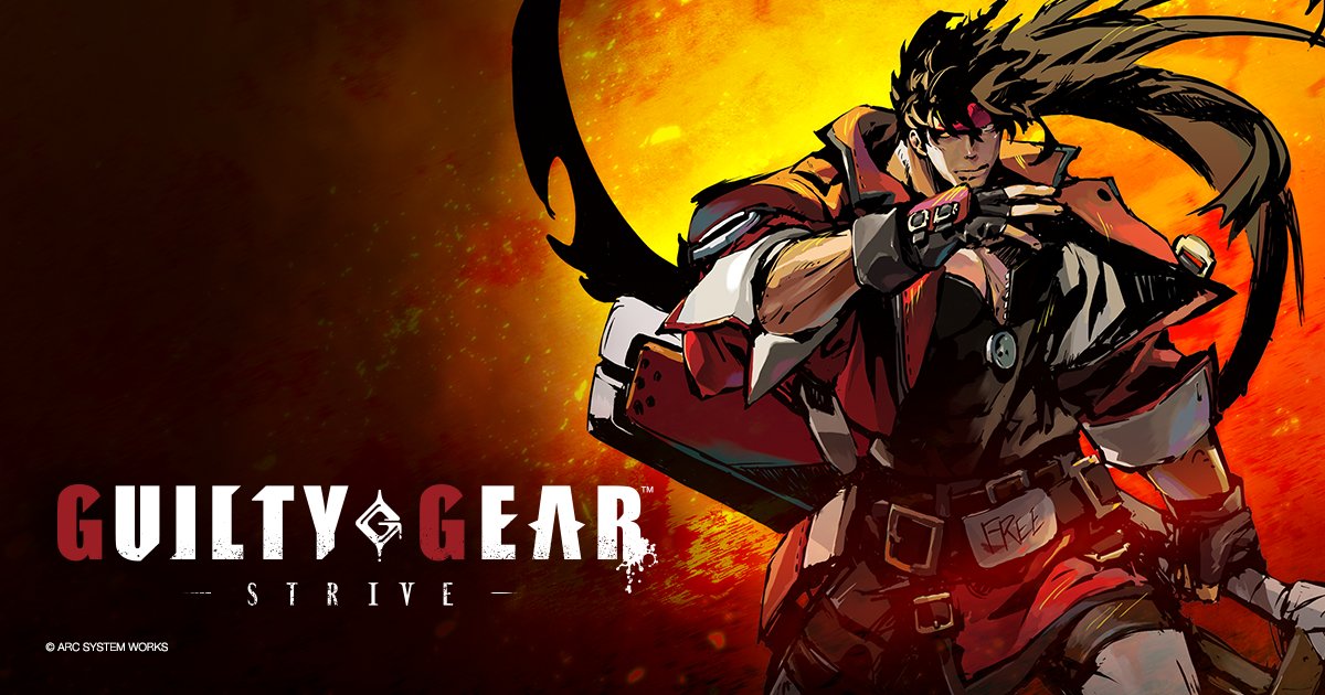 《罪恶装备：Strive》3月追加DLC延期打磨后4月发售